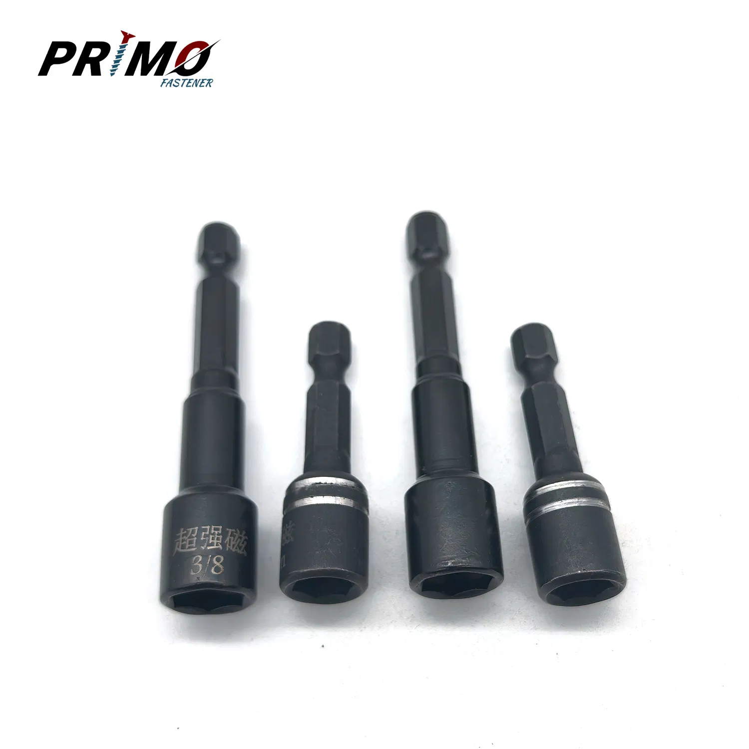 65 mm Oal 13 mm Power Drive Shank Magnetic Nut Setter Nutsetters