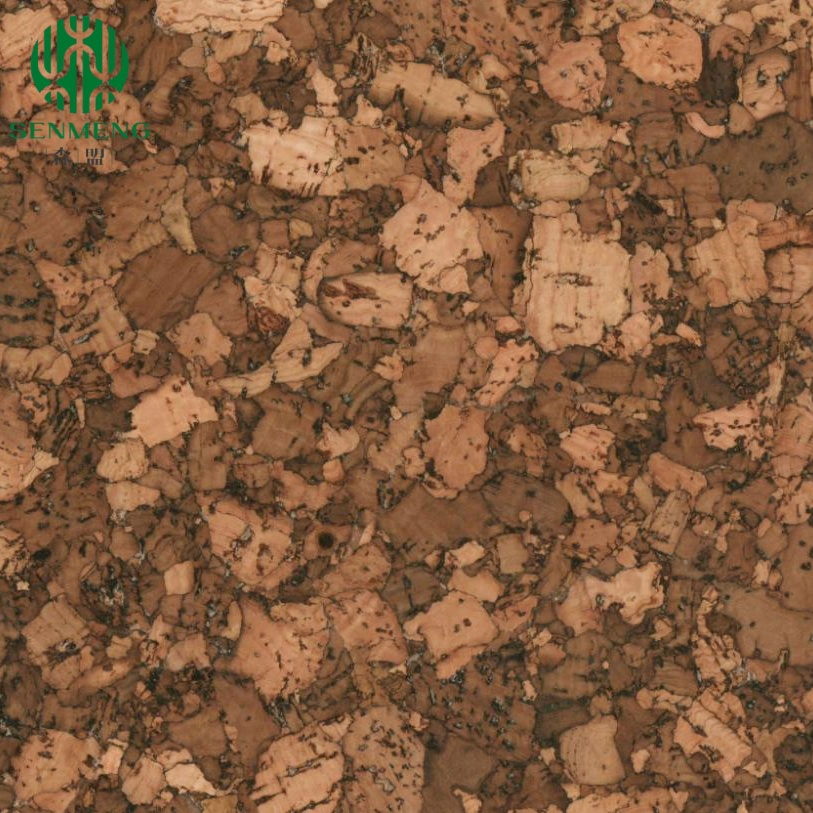 Eco-Friendly Cork Wall Panels-Sustainable Stylish Sound Insulation for Modern Interiors