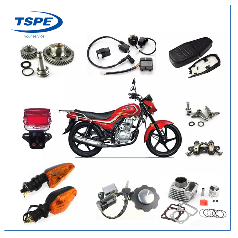 Starter Clutch for CG200 Motorcycle