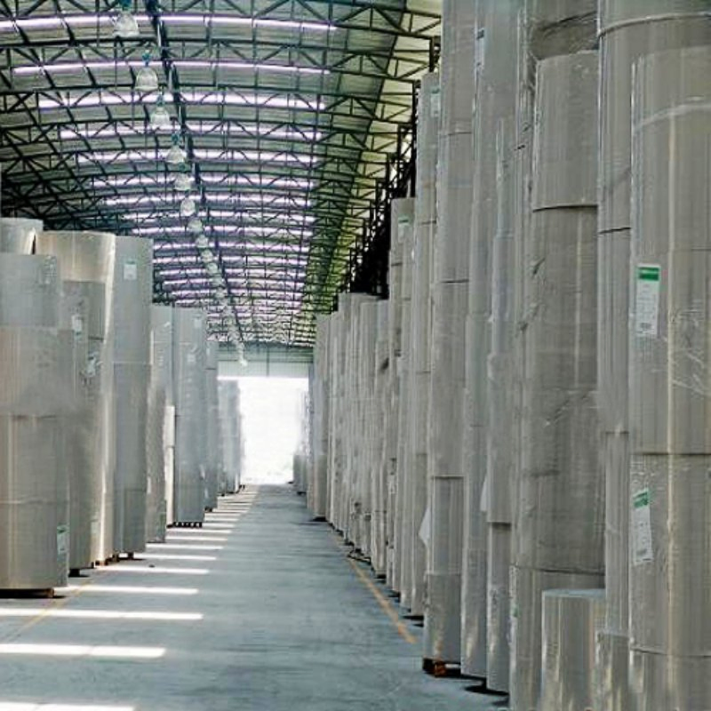 250-4000G/M² Coated Grey Board 100% Recycled Grey Board Core Board Papers