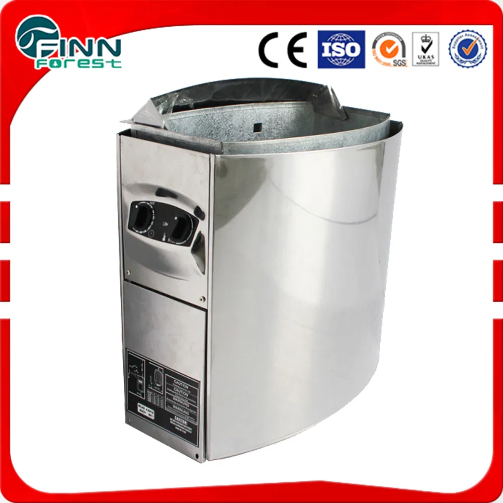 Обогреватель для сауны FL BC