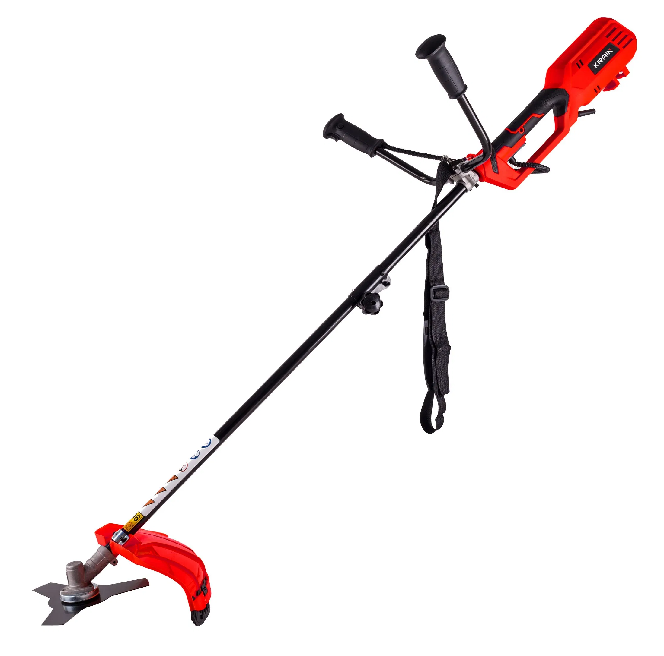 800W Lawn Mower Multi Electric Grass Trimmer/Brush Cutter Power Tools Cutter