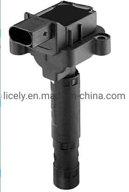 Катушка зажигания 0001501580 для Mercedes-Benz