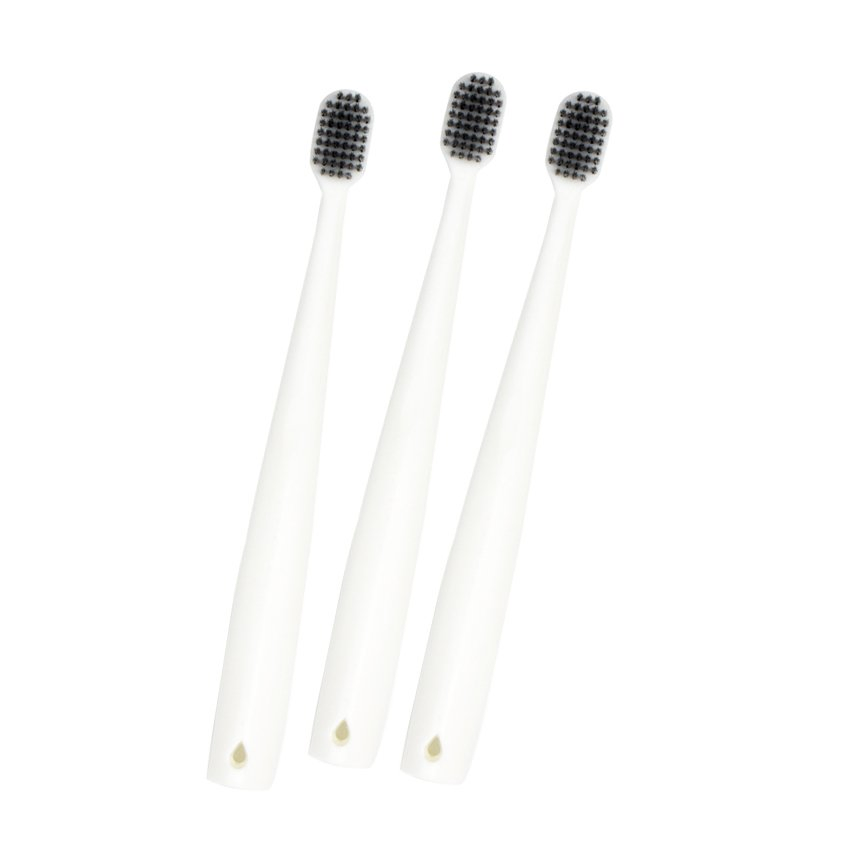 Adult Wholesale Private Label Tooth Brush Plastic Single Use Hotel Toothbrush Custom Toothbrushes