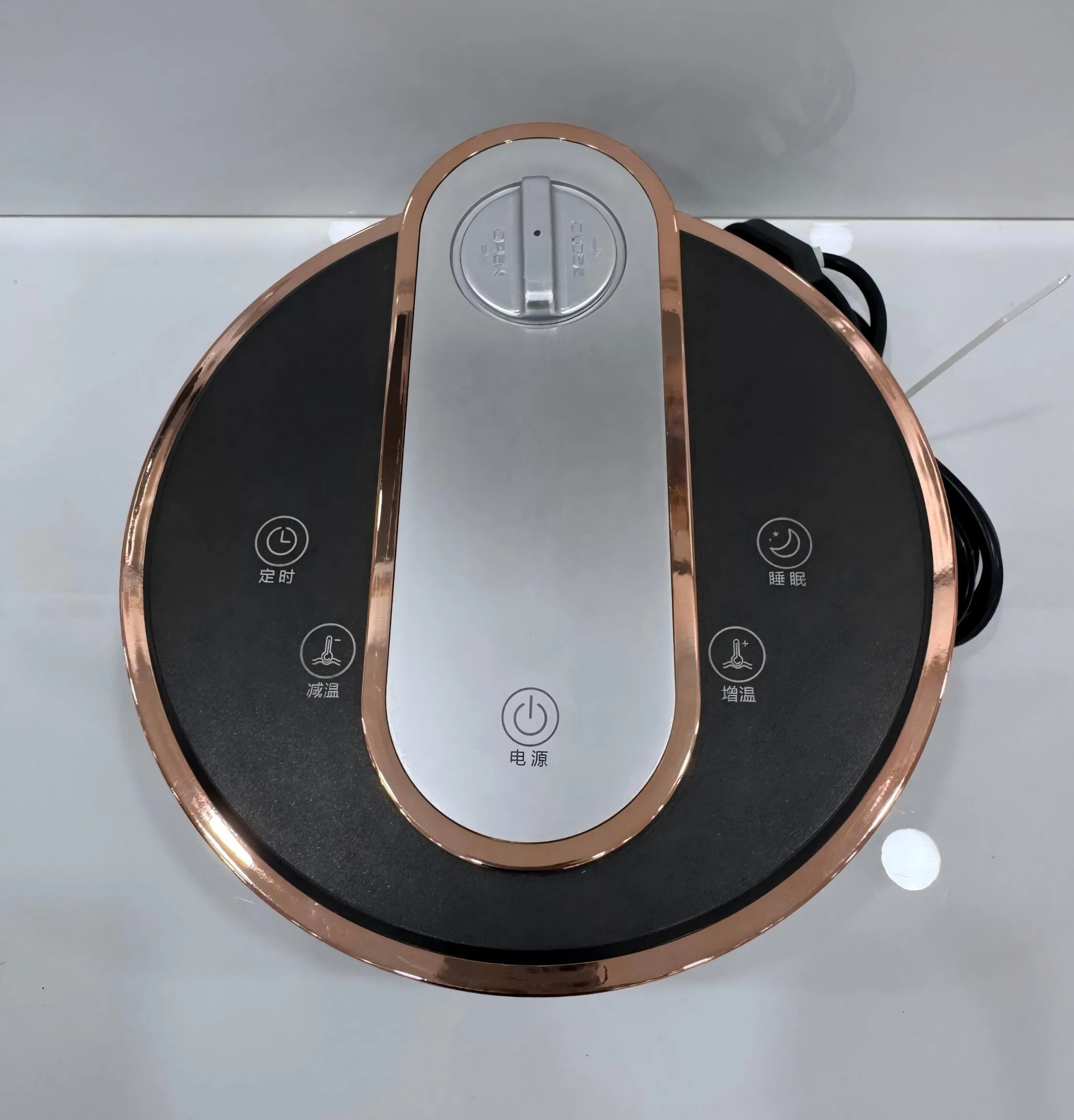 Cozy Premium Water Heating Blanket for Ultimate Warmth