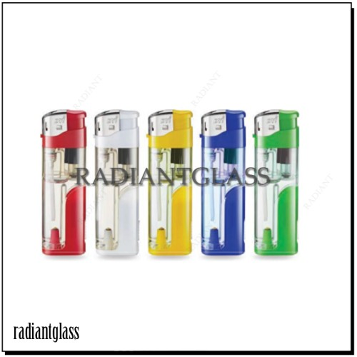 Favorable Custom Electric Lighter Disposable Cheap Cigarette Gas