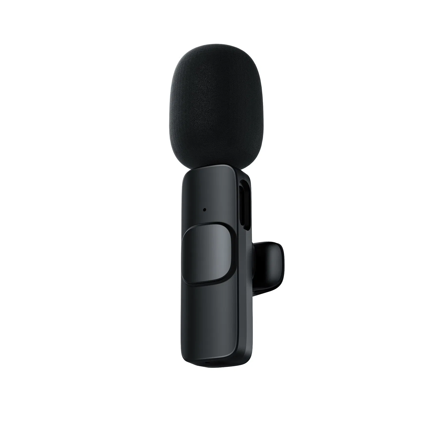 Портативный петличный микрофон K8 Bluetooth