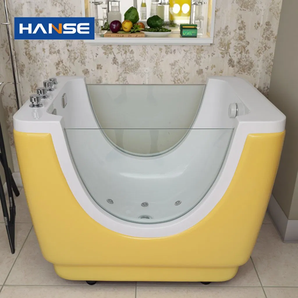 Детская ванночка для купания младенцев