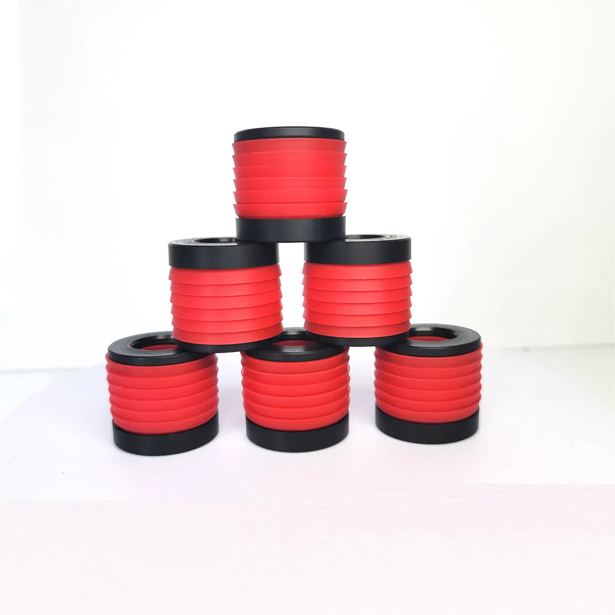 Уплотнение V-образное шевронное для гидравлики