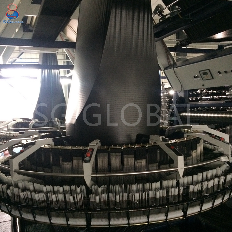 China Wholesale Road Construction UV Treated 5oz Black PP Woven Geotextile Fabric