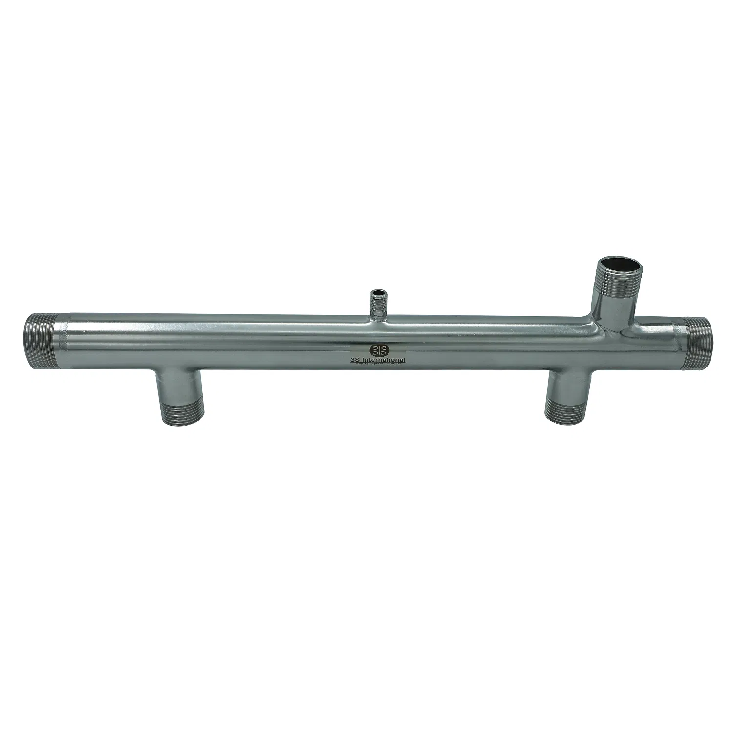 Stainless Steel Booster Pump Headers (YZF-F340)
