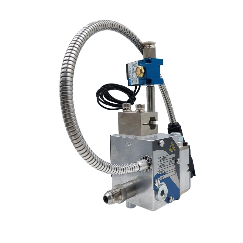 High-Performance Automatic Hot Melt Glue Gun for Crafts 8504843