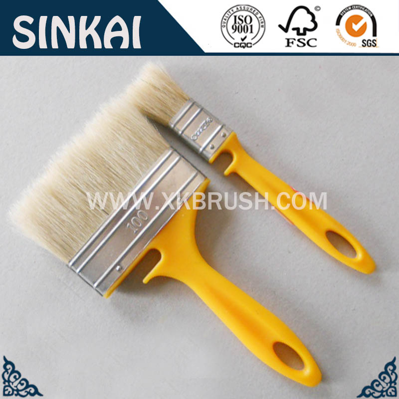 Cleaning Brush for Home Use and Decoration Function