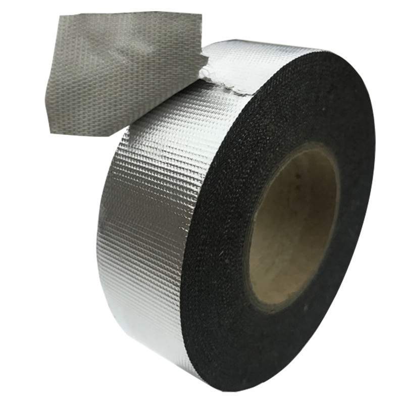 Silicone Coated Fiberglass Tape Heat Resistant Tape