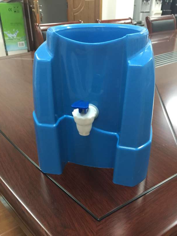 Non Electric Desktop Chiller 18.9L 19L 20L 5-Gallon Water Bottle Dispenser