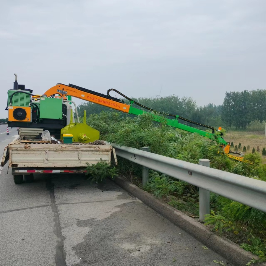 Ple Hot-Selling Garden Tools Hedge Trimmer Greening Trimmer