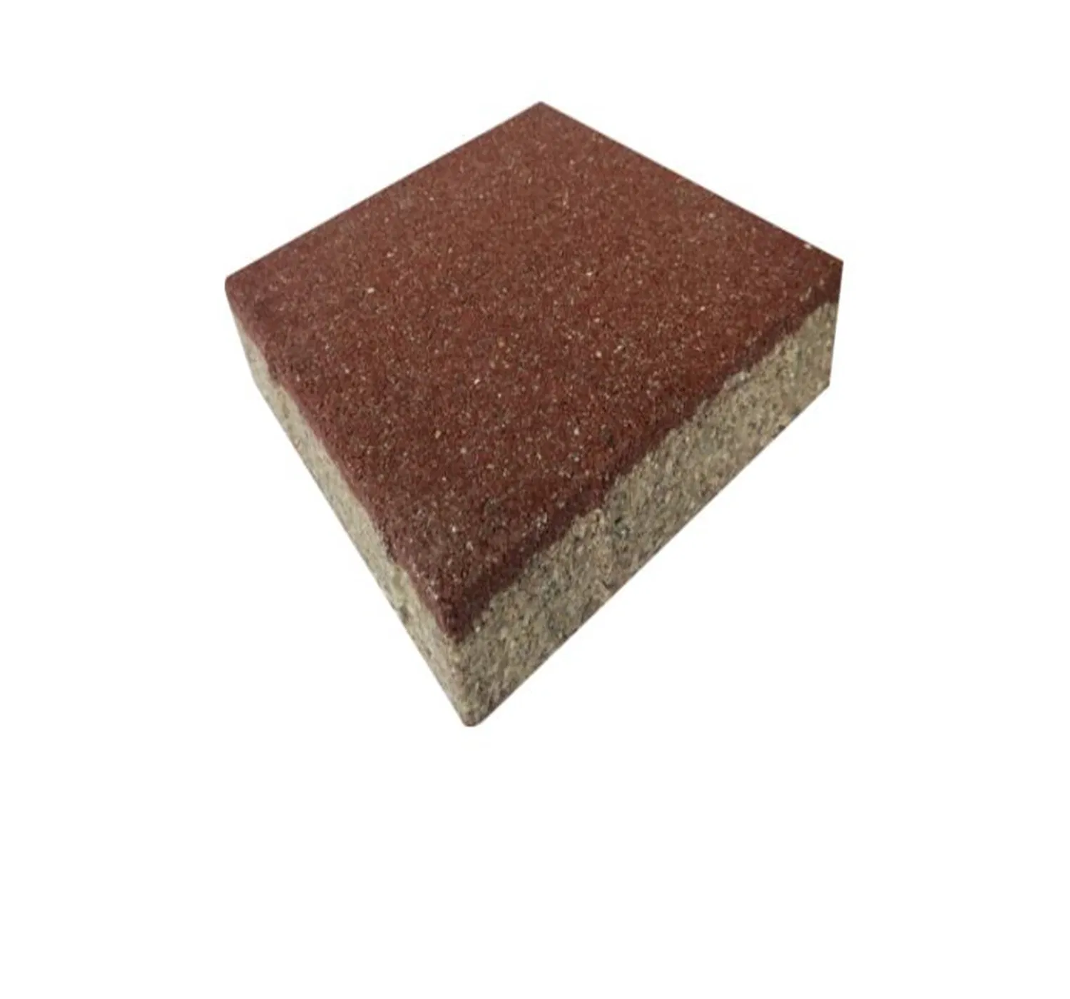 Water Permeable Wholesale Products Landscape Floor Paving Ceramic Permeable Brick