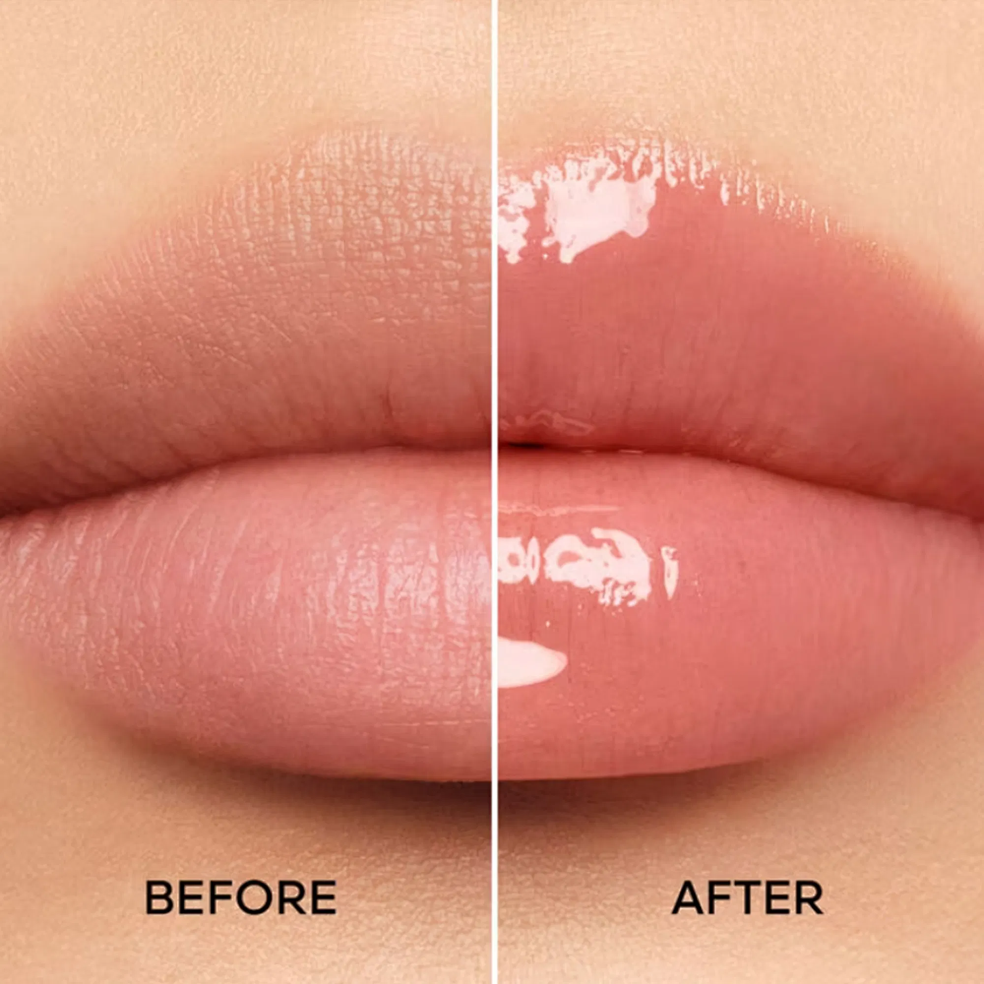 Custom Jelly Lip Mask Anti-Aging Hydrating Night Collagen Pdrn Treatment Balm
