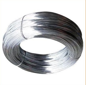 Galvanized Iron Wire Electronic Galvanized Iron Wire