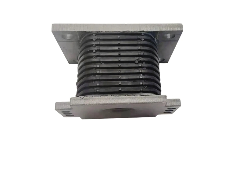 Sinotruk HOWO 371 Rubber Bearing Az9725520276