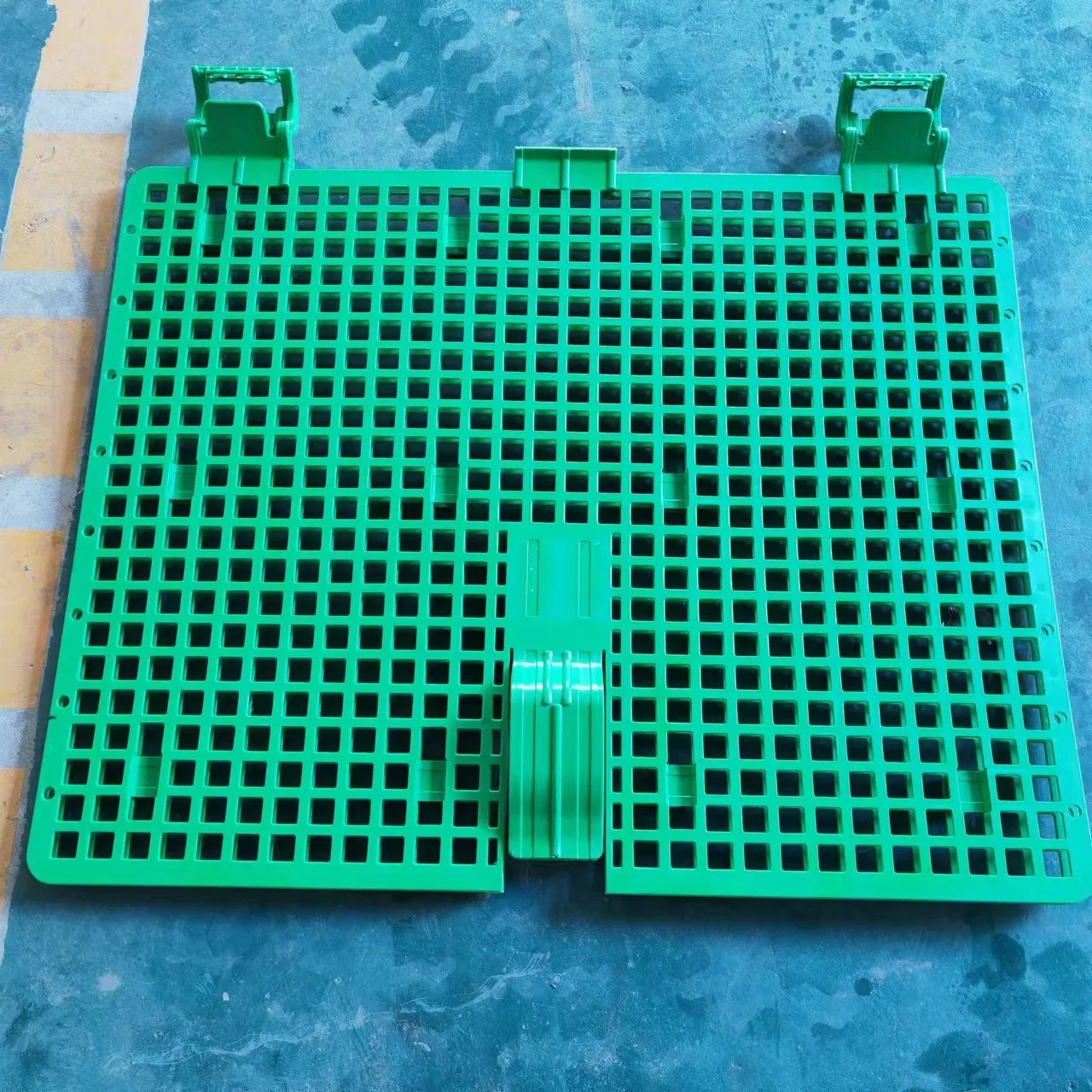 Sureguard Plastic Brick Guards for Scaffolding