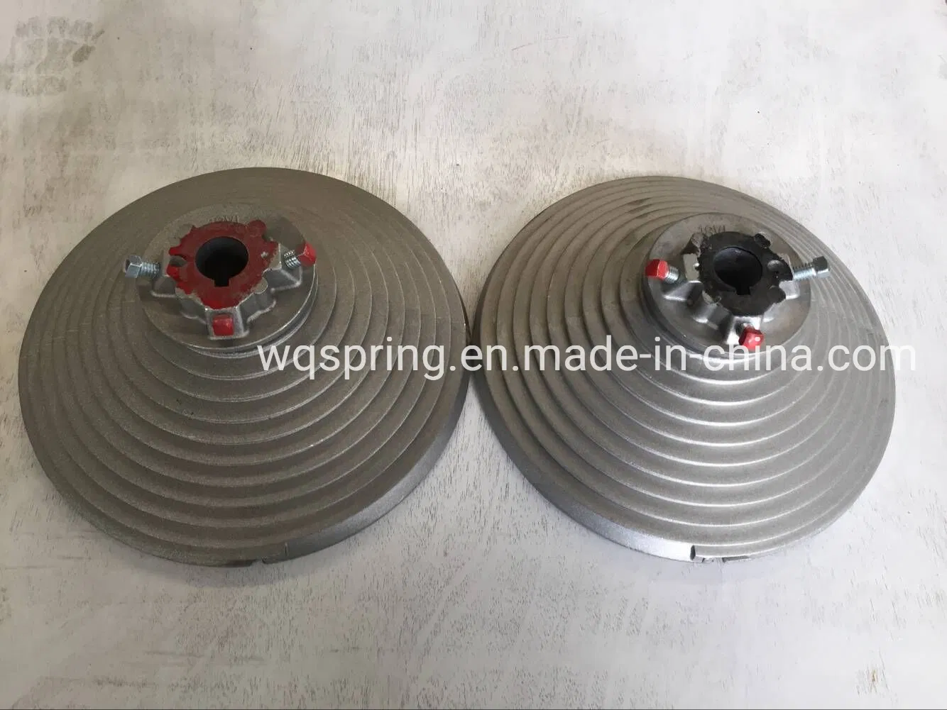 Automatic Door Parts and Accessories Cable Drum Garage Door Hardware