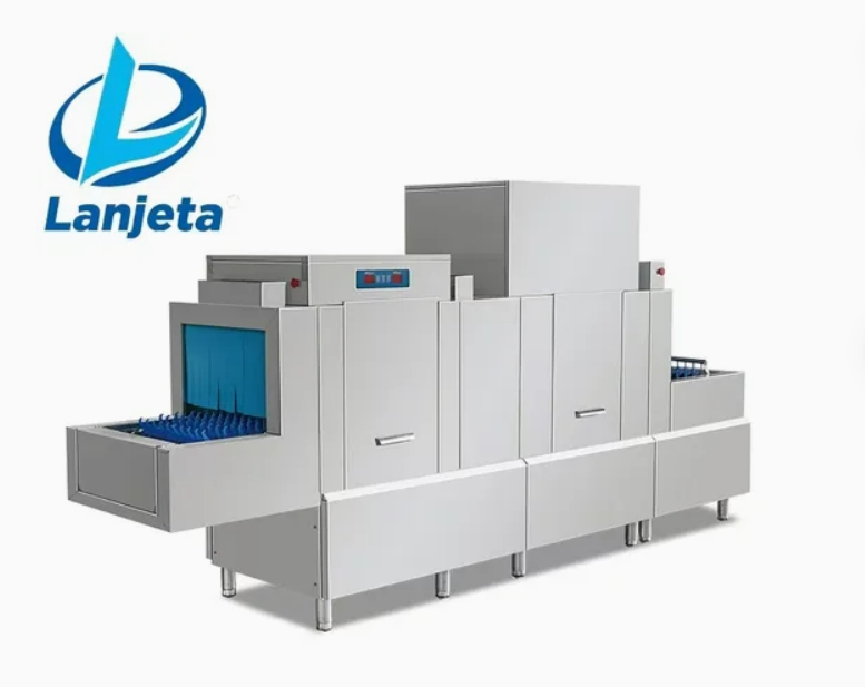 Hot-Selling Commercial Restaurant Large-Capacity Dishwasher for China in 2026