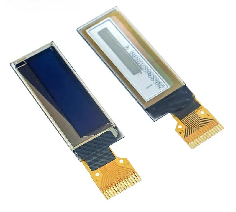 OLED и LCD дисплейные модули 0.91-10.1 дюймов