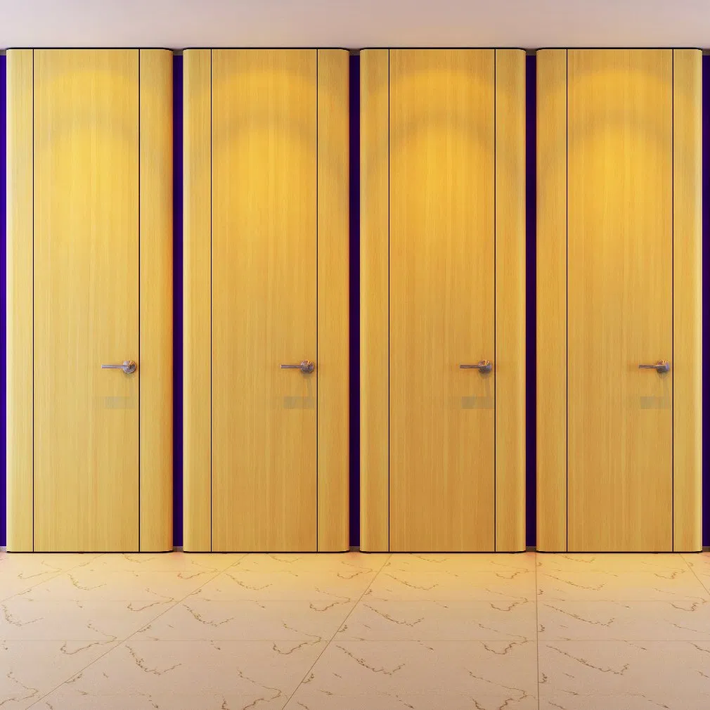 Chinese Factory Waterproof Compact Laminate HPL Toilet Partition