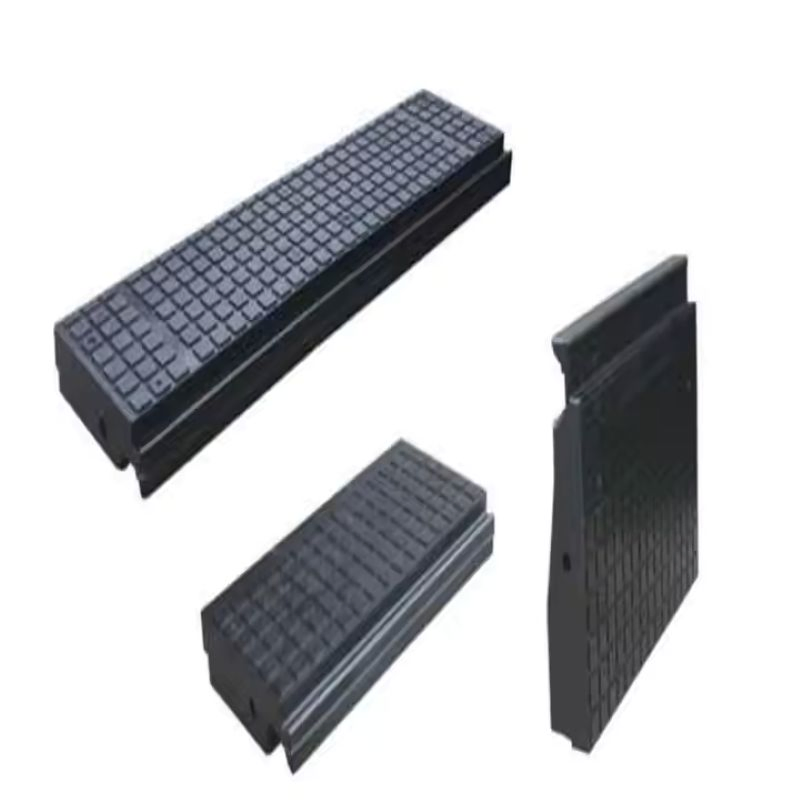 Professional - Grade Plate Rubber Expansion Joints for Bridges in China
