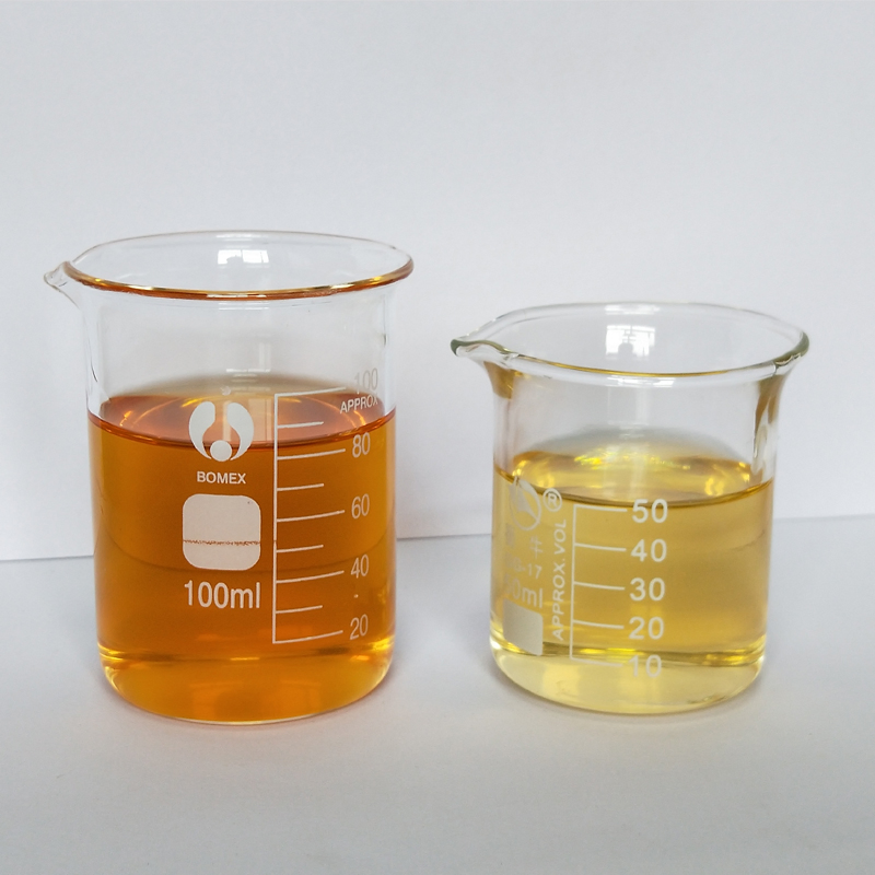 Polycarboxylic Acid Superplasticizer Retardant Liquid for Premixed Concrete