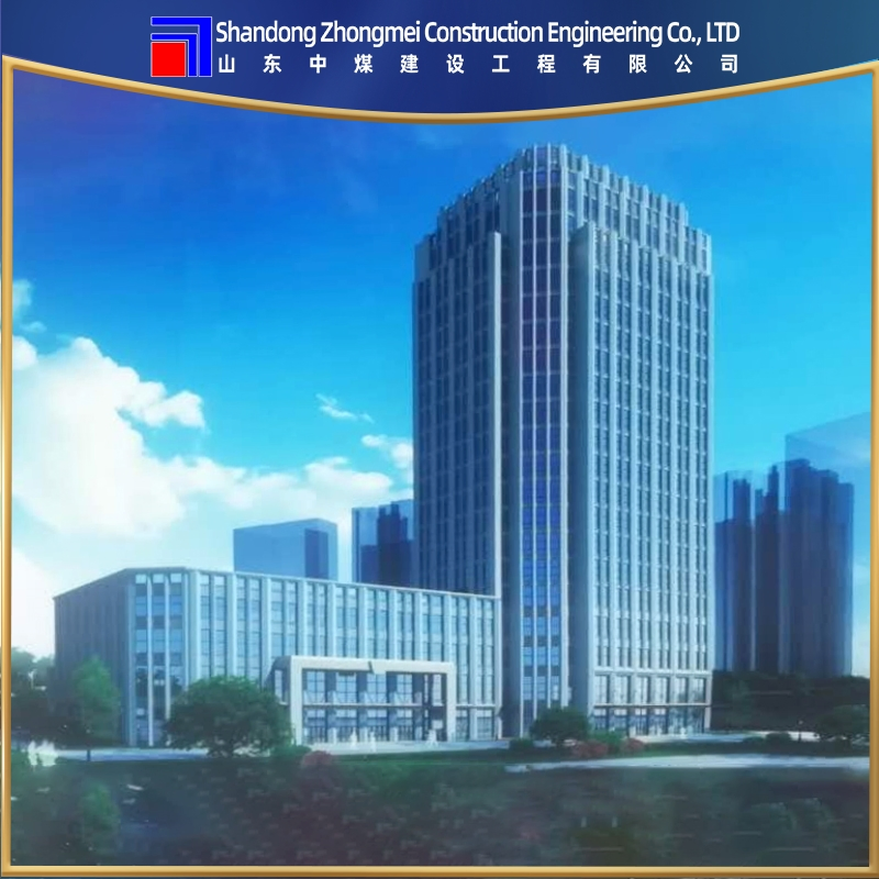 High-Strength Curtain Wall Steel Plate Glass Curtain Wall Solution for Commercial Towers and Premium Glazing Curtain Wall Aluminum Curtain Wall Designs
