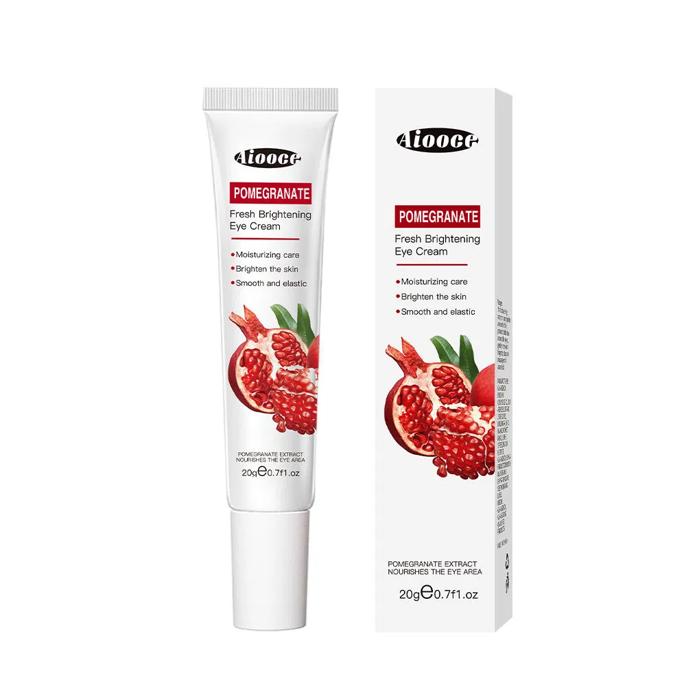Aiooce Anti Wrinkle Brightening Dark Circles Removal Eye Cream