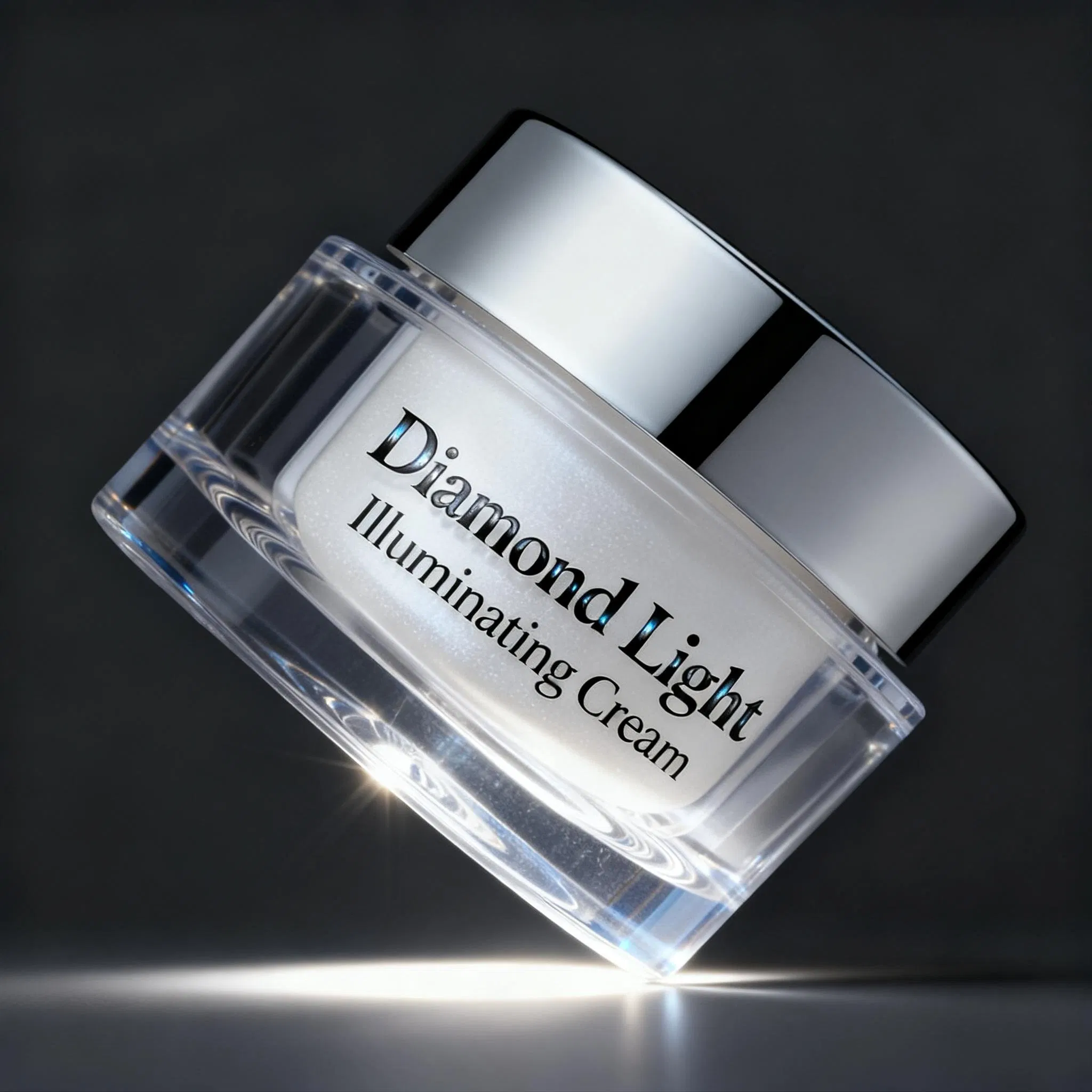 Long-Wearing Full Coverage and Sunscreen Makeup with Lotus Water for All-Day Fresh Appearance