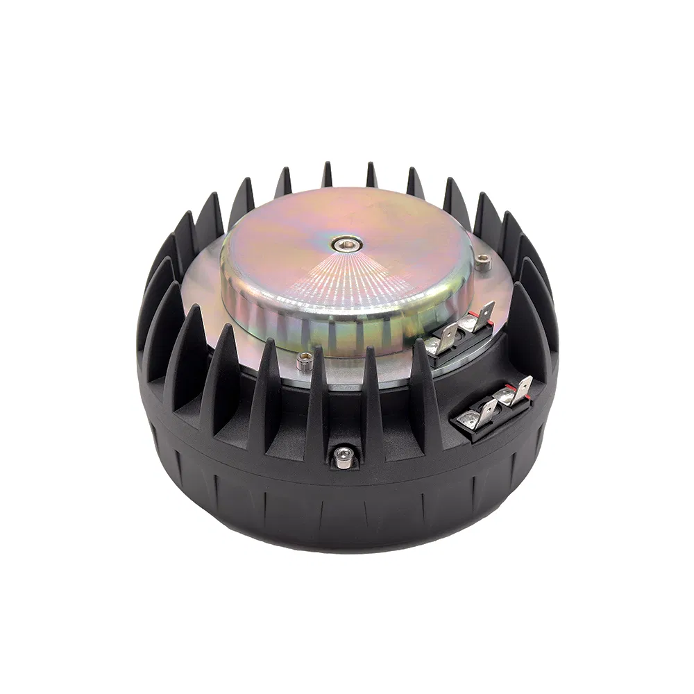 1.4'' Throat MID-High Coaxial Speaker High Spl Compression Driver