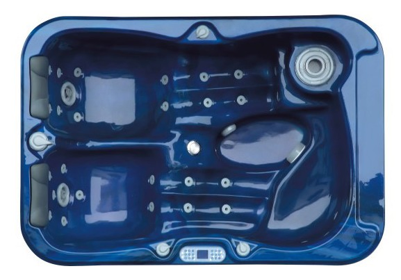 Outdoor 1 Person Hot Tub (TOP085)