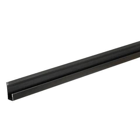 Aluminum Roof Wall J Channel Siding J Channel for Corner Protection