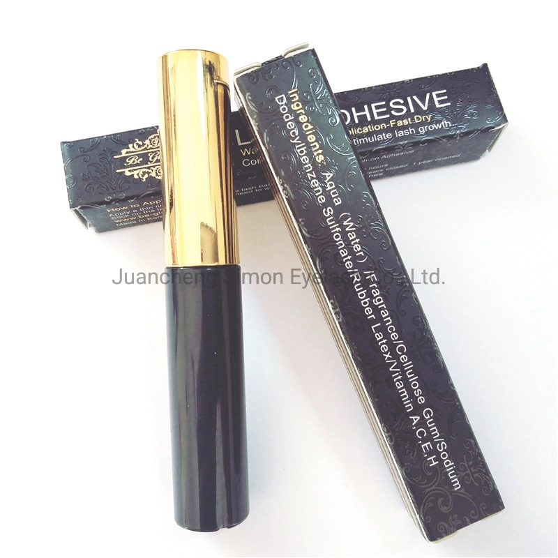 Simon Eyelash Makeup Tools Adhesive Latex-Free Lash Glue