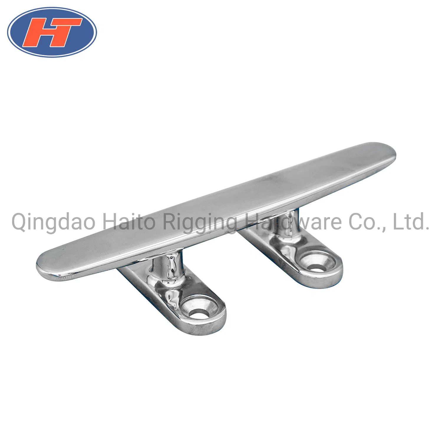 Stainless Steel /Carbon Steel Marine Hardware (Cleat) Form Qingdao Haito