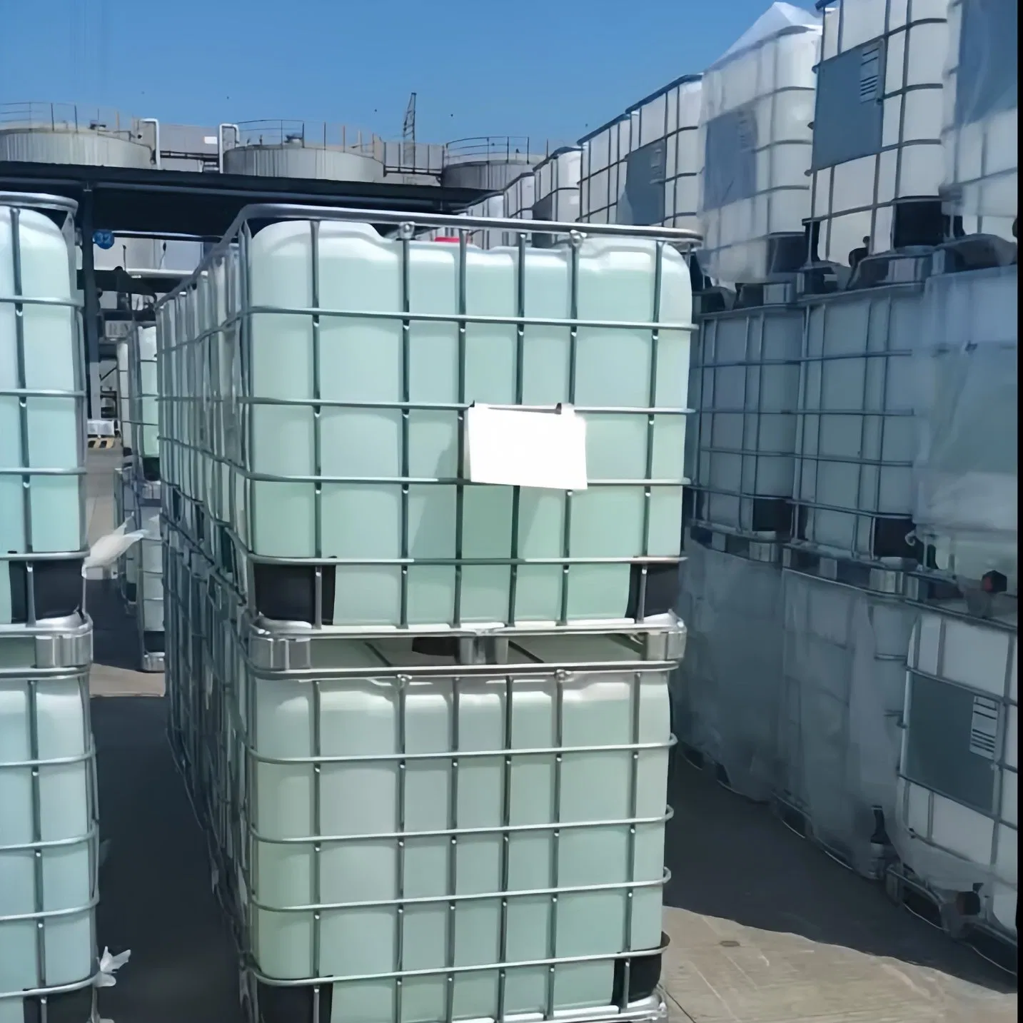 Versatile 85% Purity Monoethanol Diisopropanolamine for Various Applications