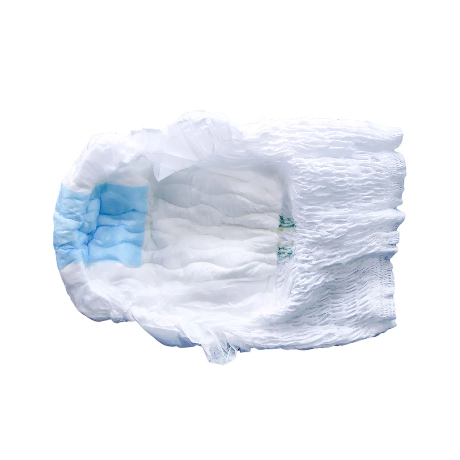 Oversized Adult Diapers with 360° Ring Waist for Comfort