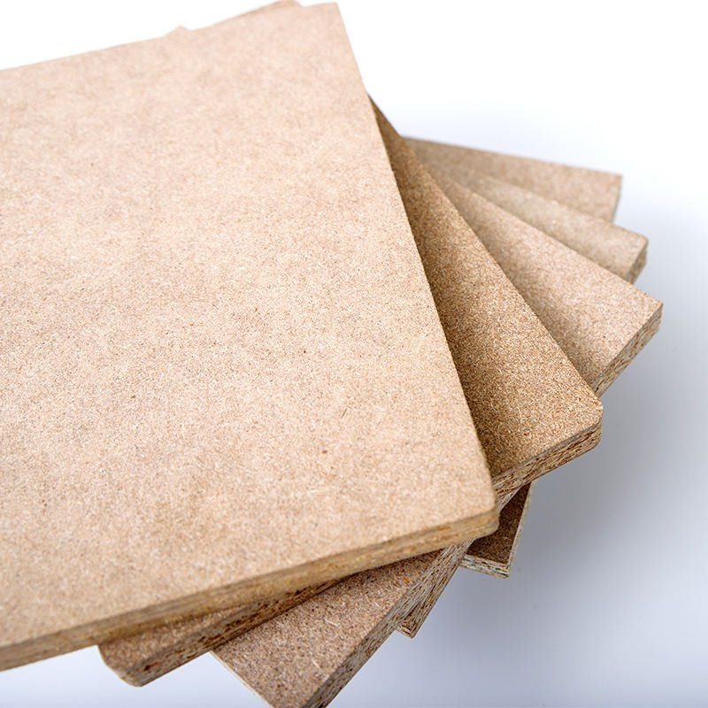 Economical Baiyisheng Chinese Particle Board Furniture for Office/Home Use