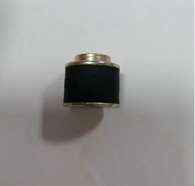 High-Quality Square Metal Drive Pin for Blender Replacement Parts and Accessories