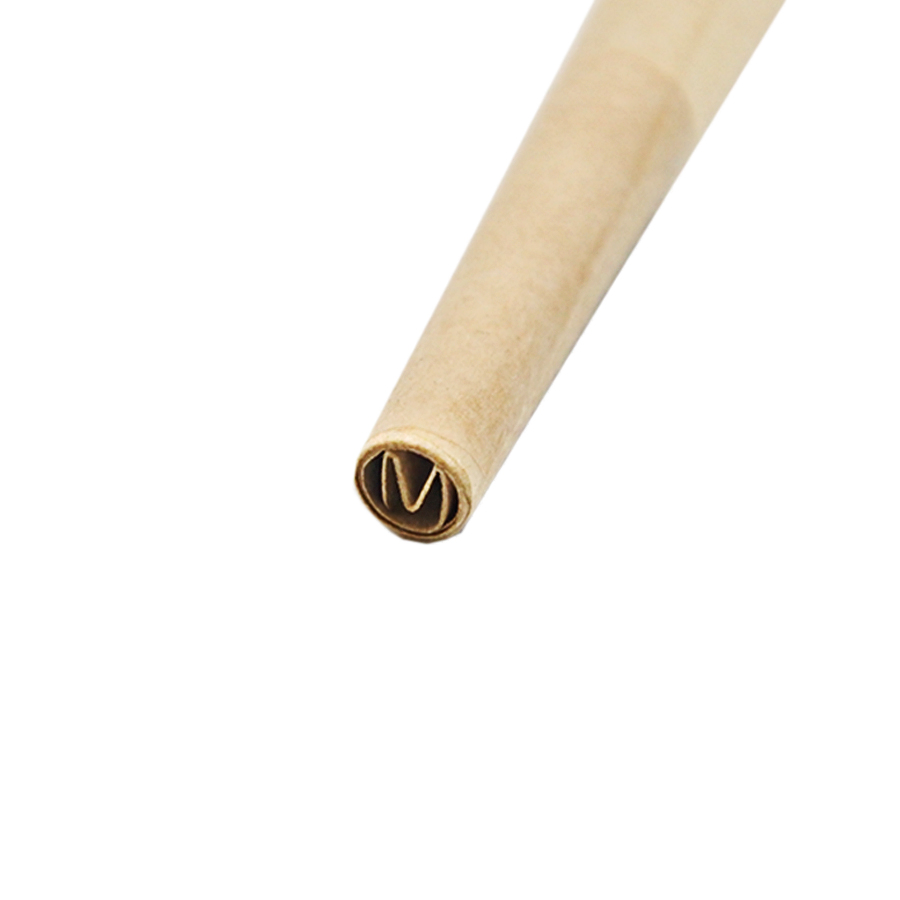 Custom King Size 109 98 84mm Pre-Roll Cones Filter Tip Pink Rolling Lighters Smoking Accessories