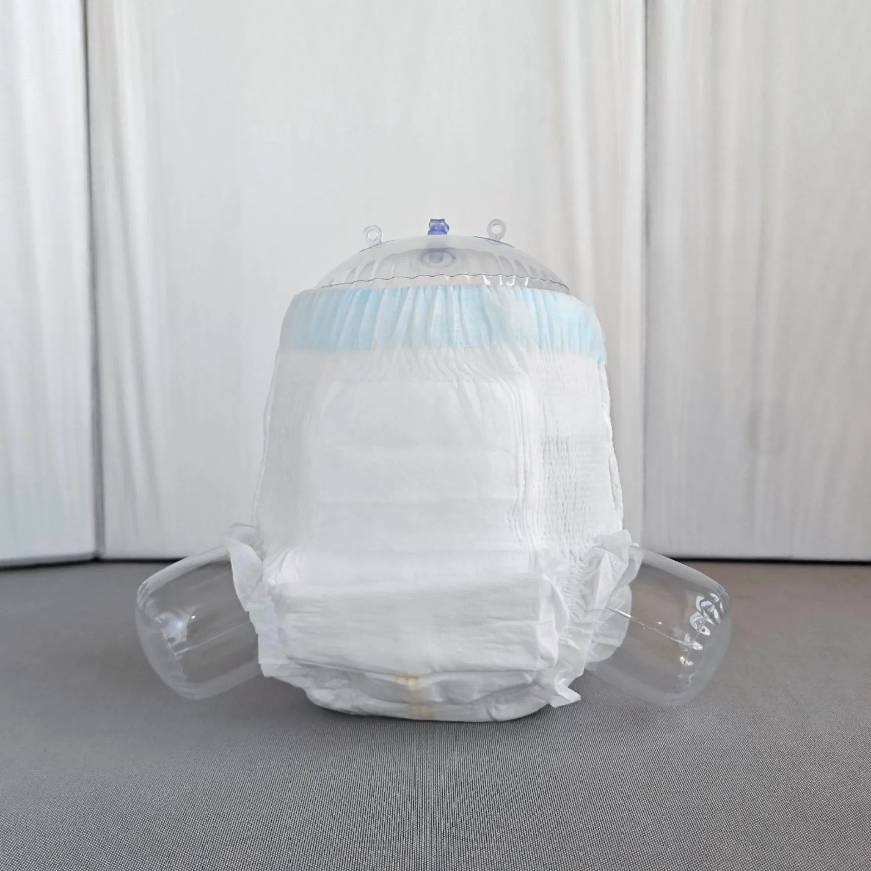 OEM Service Disposable Bulk Baby Diapers Wholesale China Supplier Global Export Partner