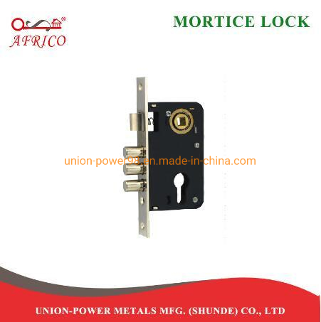 Mortise Lock Mortise Handle Door Lock Lock Body Cylinder Lock