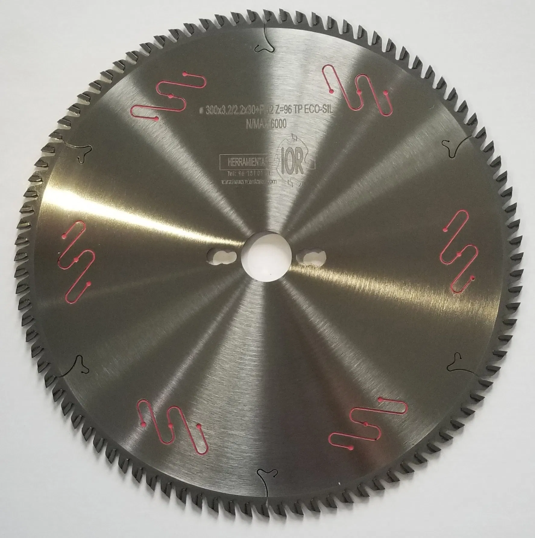Circular Tct Saw Blade for Cutting Wood