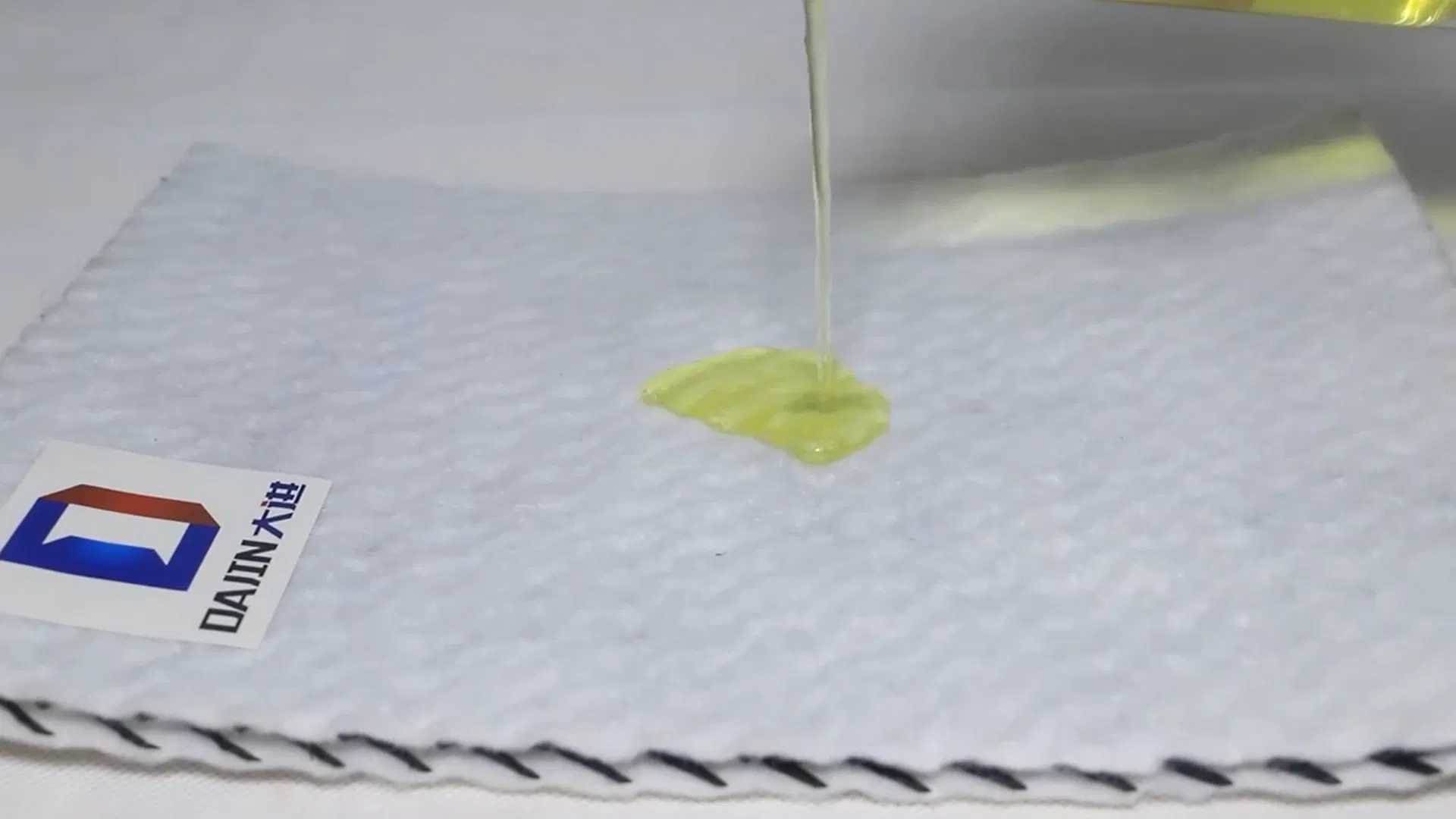 Drainage Geonet 3D Composite Drainage Network for Landfill