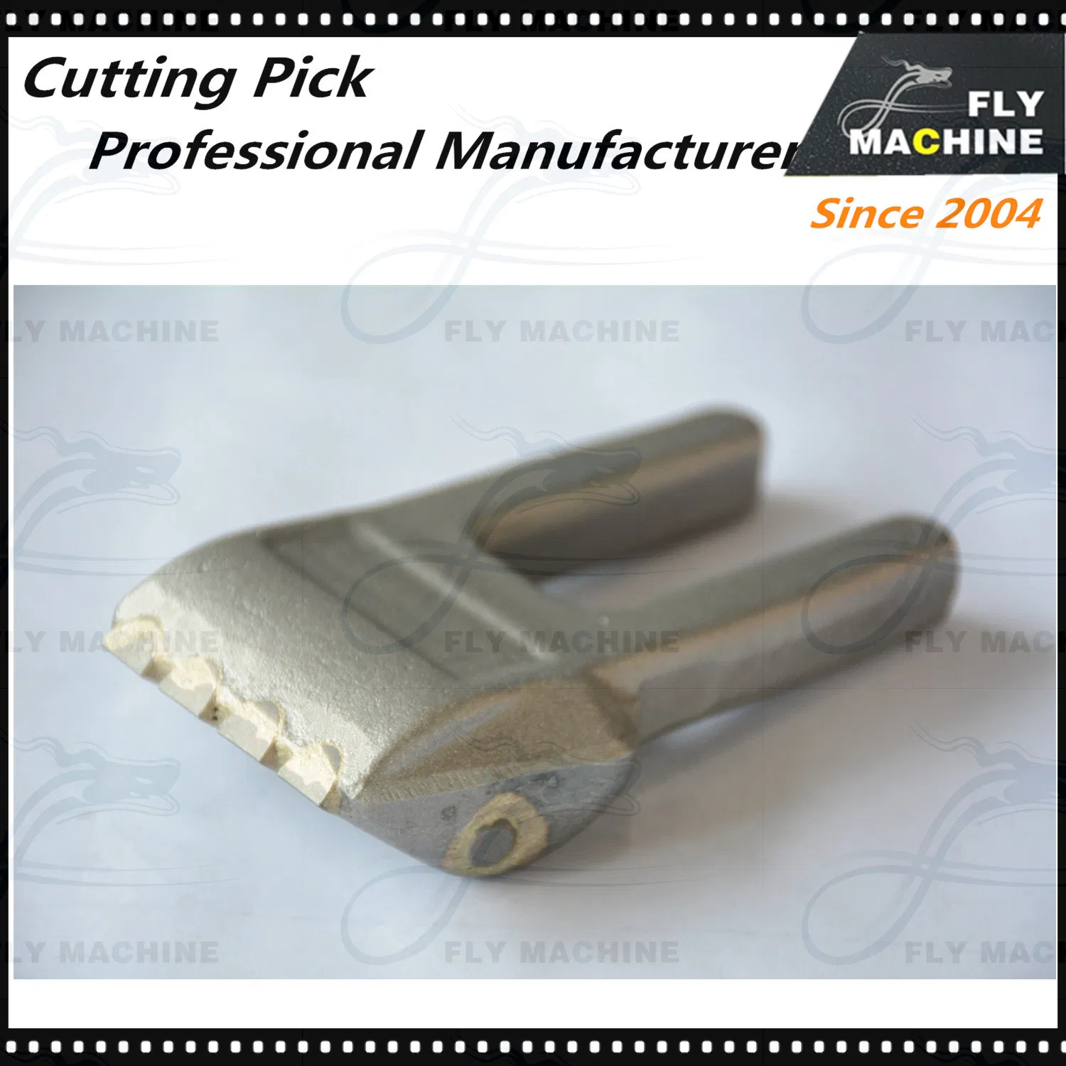 Pengo 1658 Dirt Teeth Gage