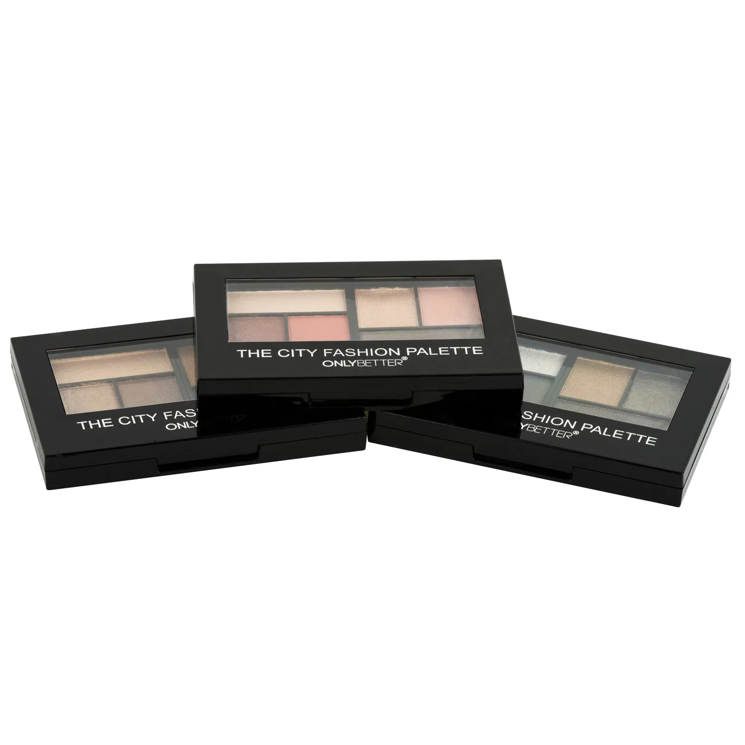 Eye Enhancer Wholesale Eye Shadow Palette
